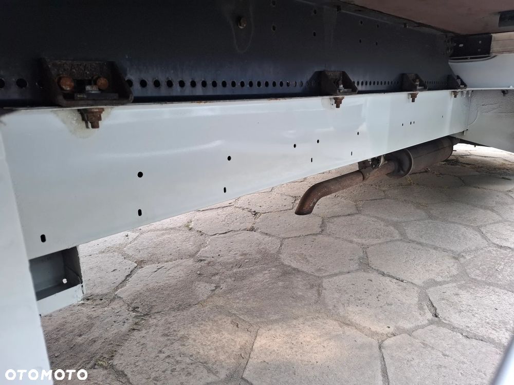 Renault Master 2.3DCI 150KM KONTENER WINDA KLIMA Faktura VAT 23% - 38
