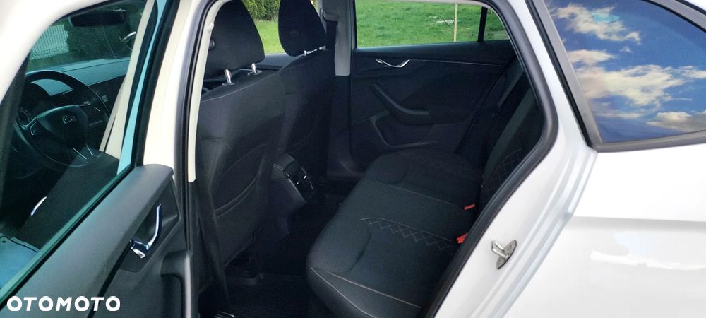 Skoda Scala 1.6 TDI SCR Active - 11