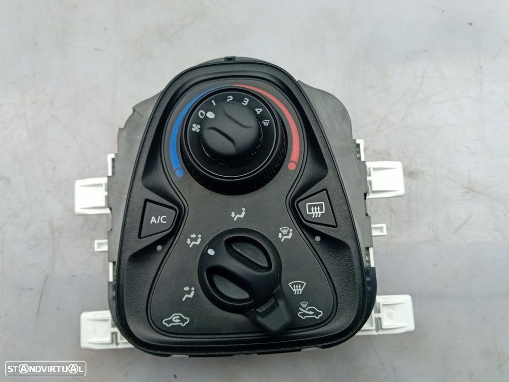 Botão / interruptor do AC TOYOTA Aygo (_B4_) - 1