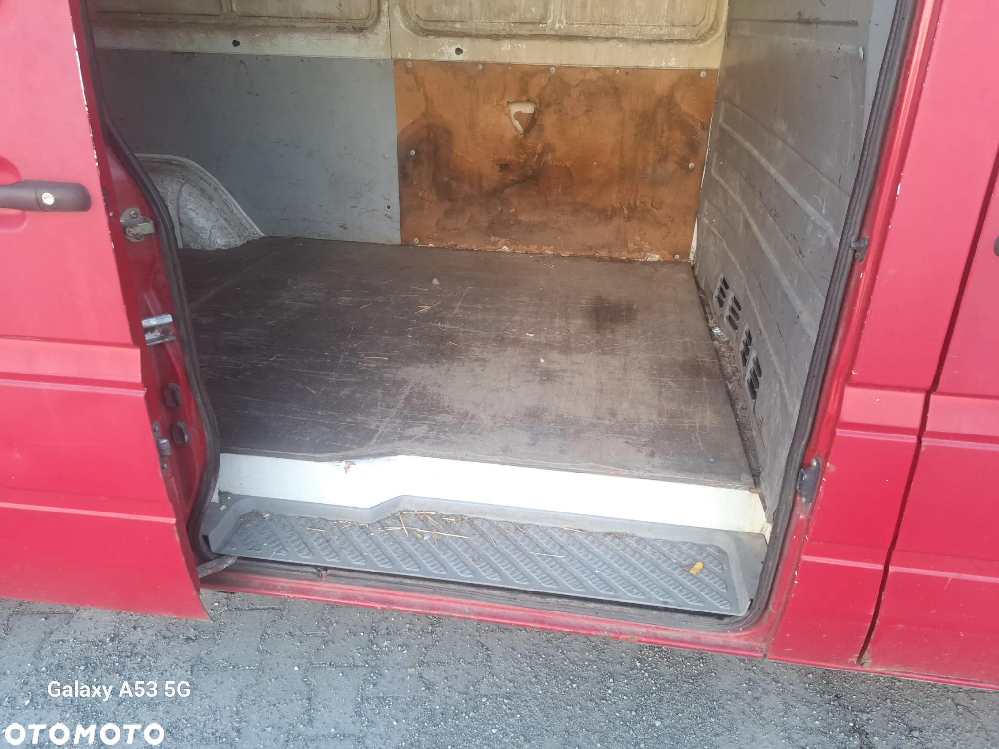 Volkswagen LT 28 - 3