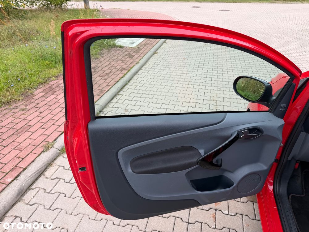 Ford KA 1.2 Titanium - 22