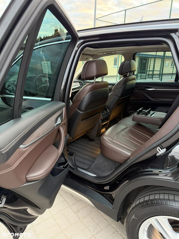 BMW X5 xDrive30d - 32