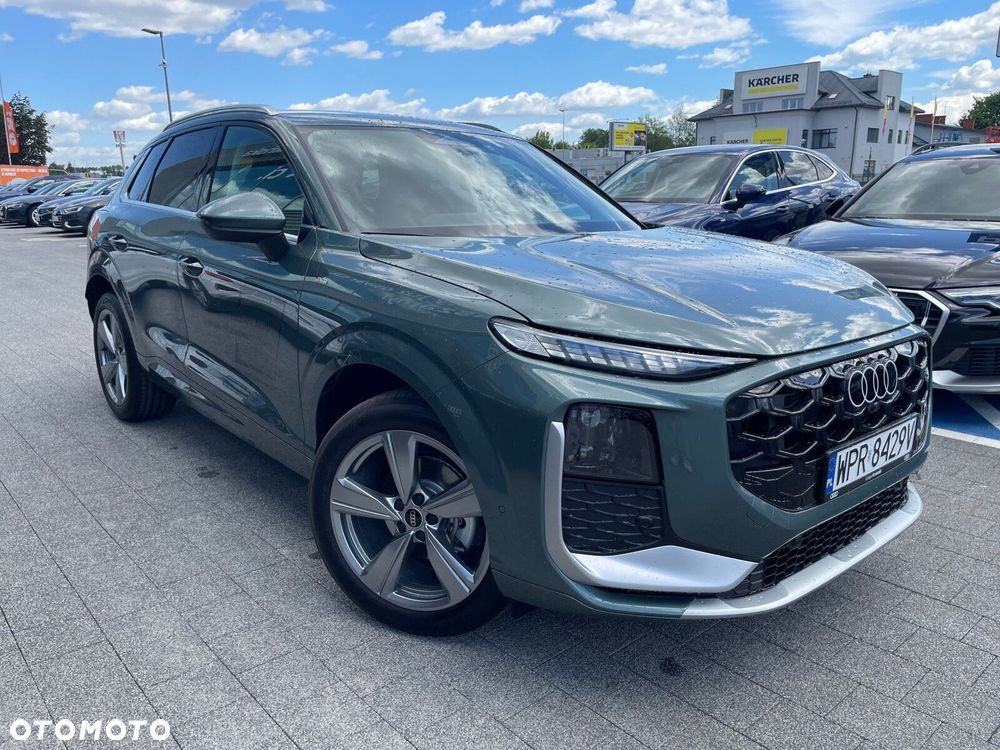 Audi Q3 - 9