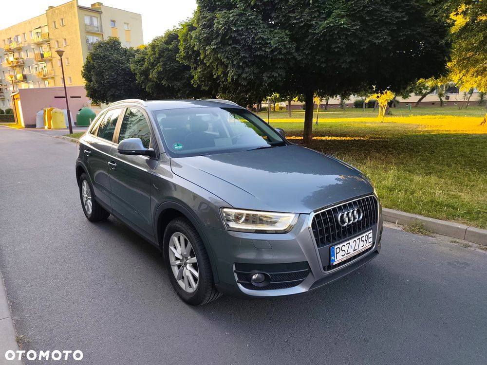 Audi Q3 - 5