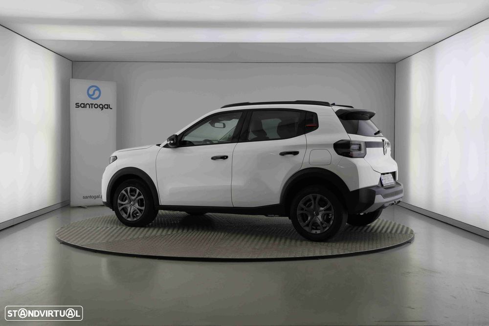 Citroën C3 1.2 Turbo Max - 5