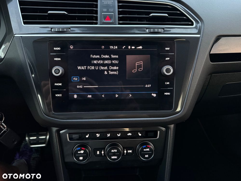 Volkswagen Tiguan 1.4 TSI 4Motion (BlueMotion Technology) DSG Sound - 30