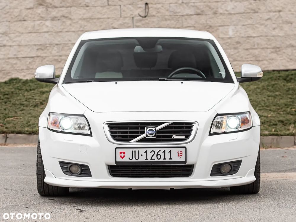 Volvo V50 T5 AWD RDesign - 4