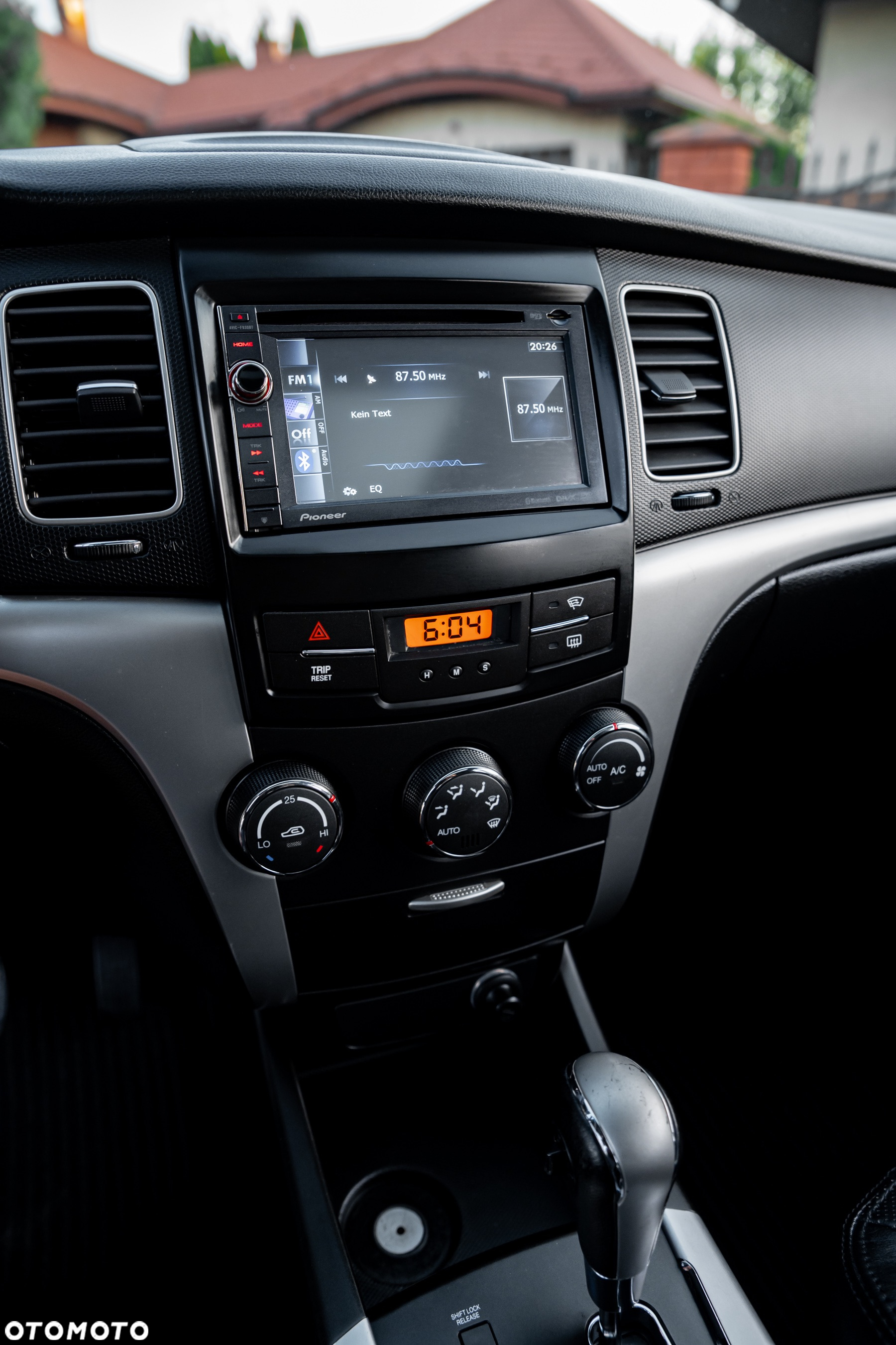 SsangYong/KGM Korando 2.0 D Sapphire - 35