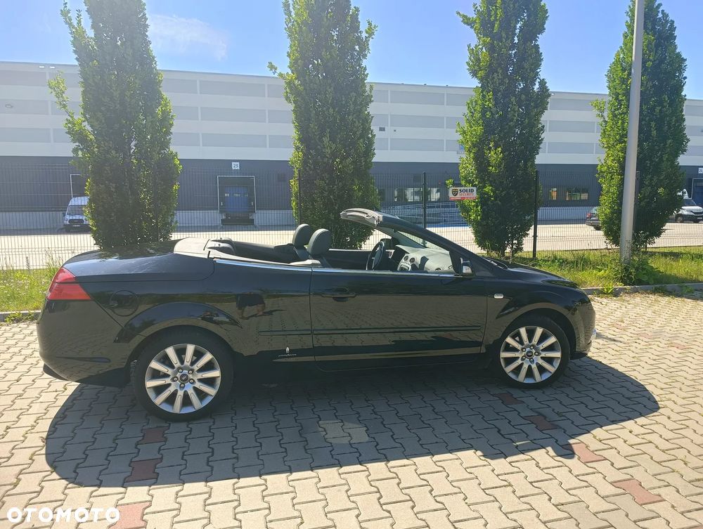 Ford Focus 2.0 FX Gold / Gold X - 17