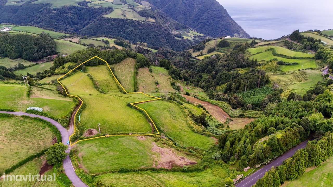Terreno, 18 801 m², Nossa Senhora dos Remédios - Grande imagem: 4/17