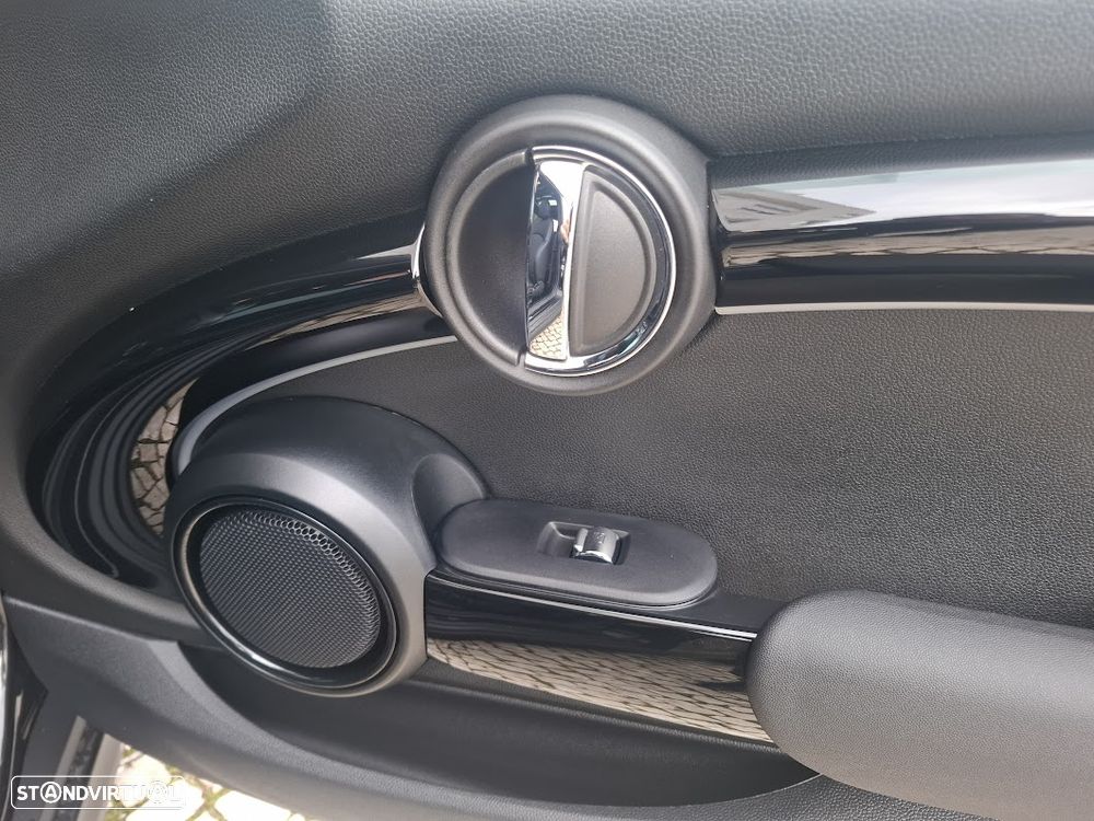 MINI 3 Portas Cooper SE Yours - 39