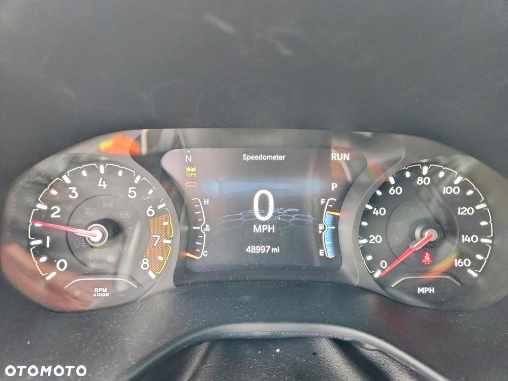 Jeep Compass - 11