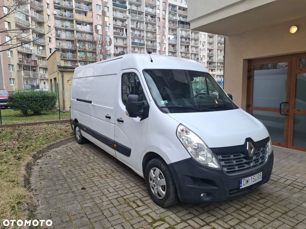Renault Master - 3