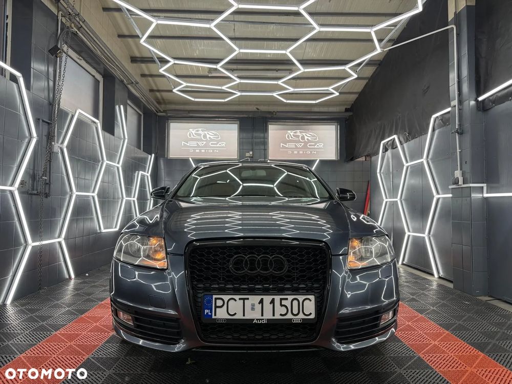 Audi A6 Limousine - 7
