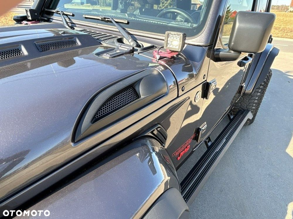 Jeep Wrangler - 27