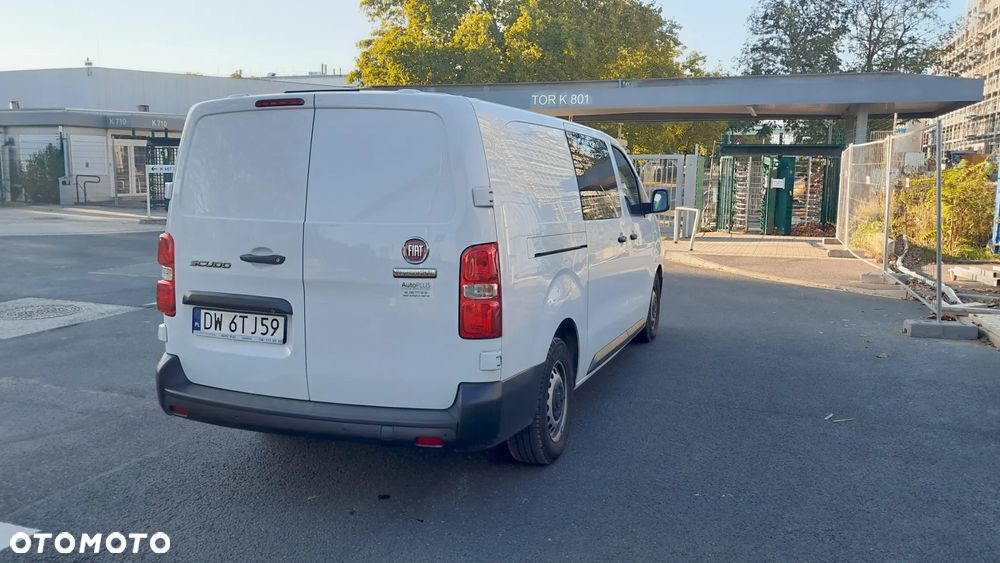 Fiat Scudo - 9