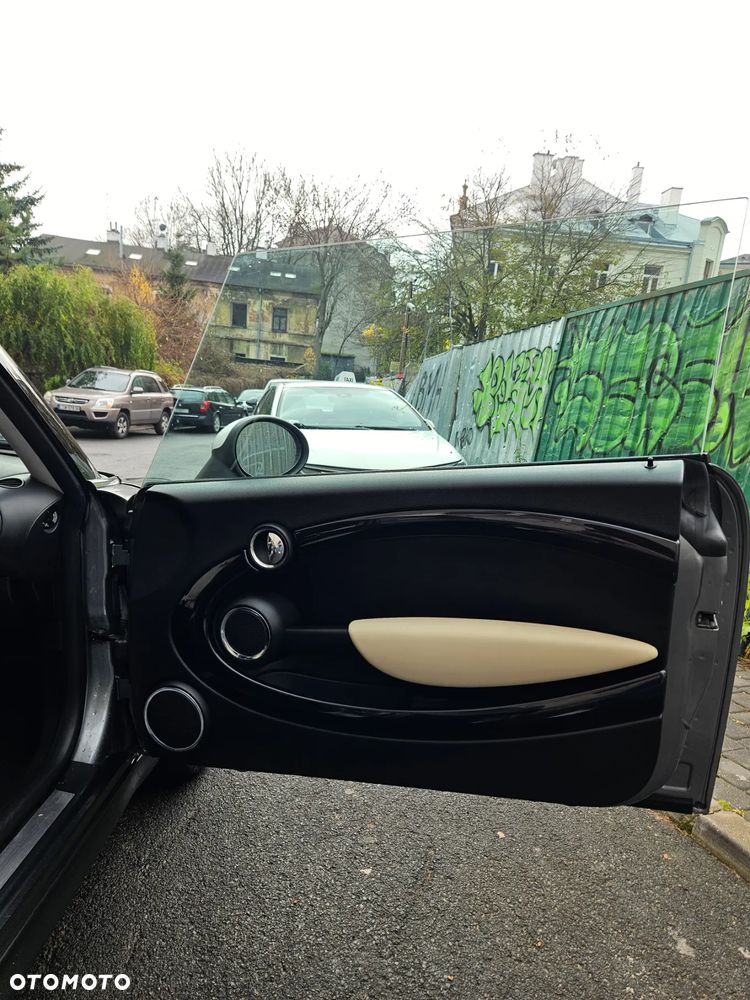 MINI Cooper S Standard - 15