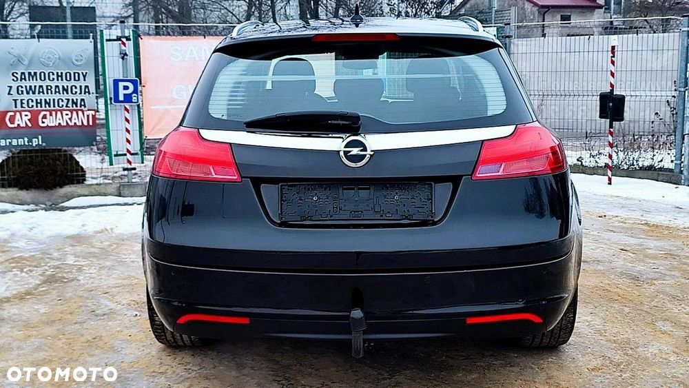 Opel Insignia - 11