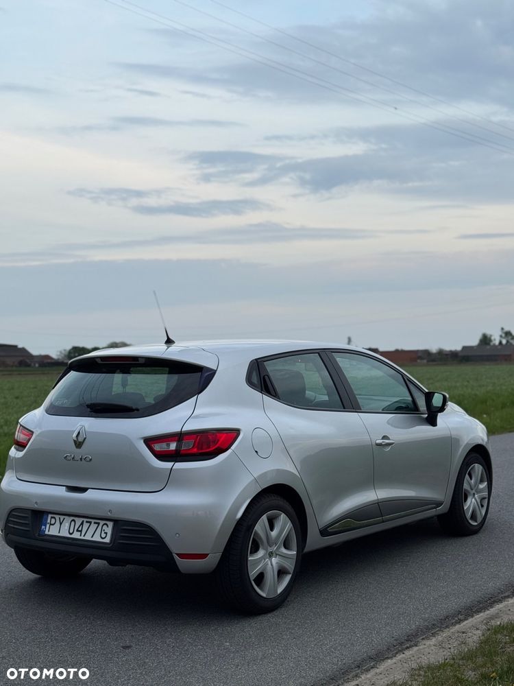 Renault Clio 1.5 dCi Energy Intens - 5