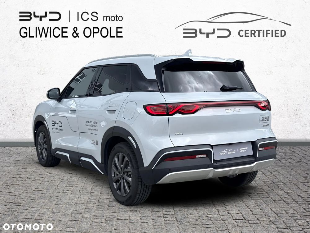 BYD Atto 2 DM-i - 3