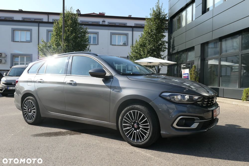 Fiat Tipo 1.0 T3 Life - 8