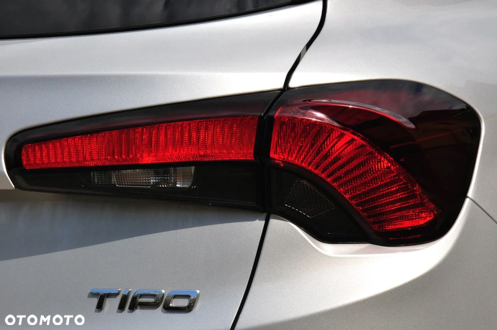 Fiat Tipo 1.4 T-Jet Lounge - 15