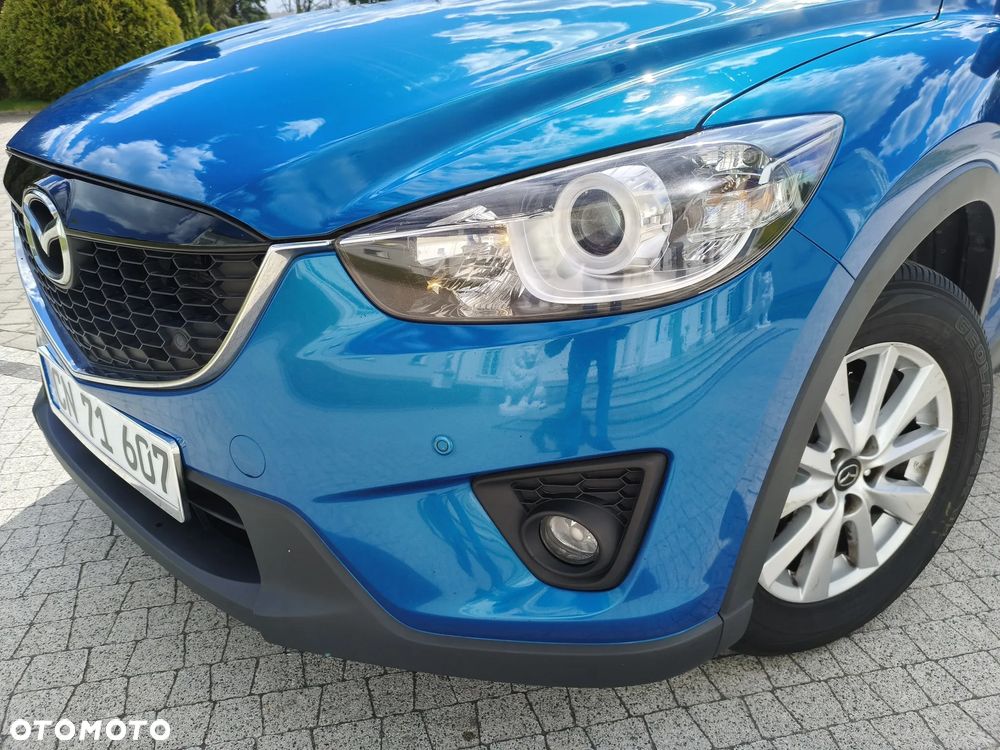 Mazda CX-5 SKYACTIV-G 165 Prime-Line - 25