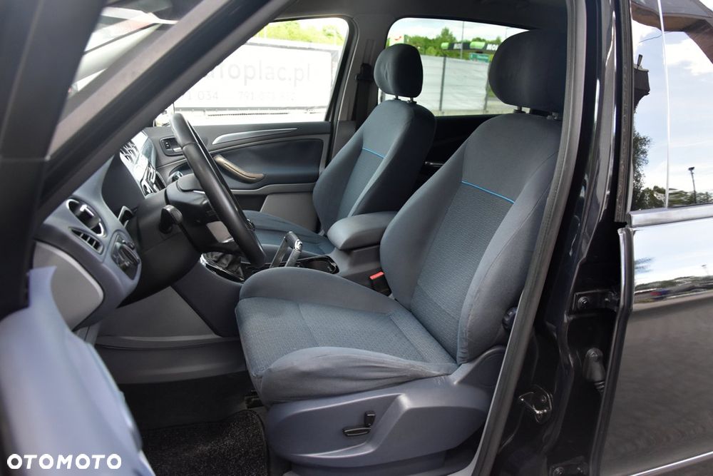Ford S-Max 2.0 TDCi Titanium - 22