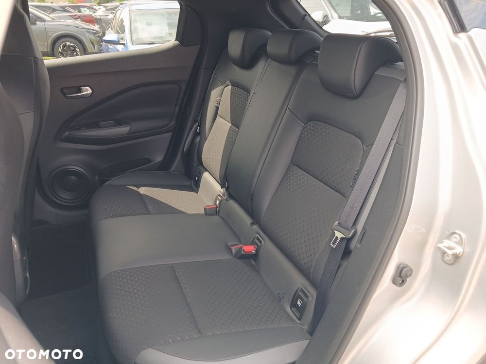 Nissan Juke 1.6 Hybrid N-Connecta AMT - 14