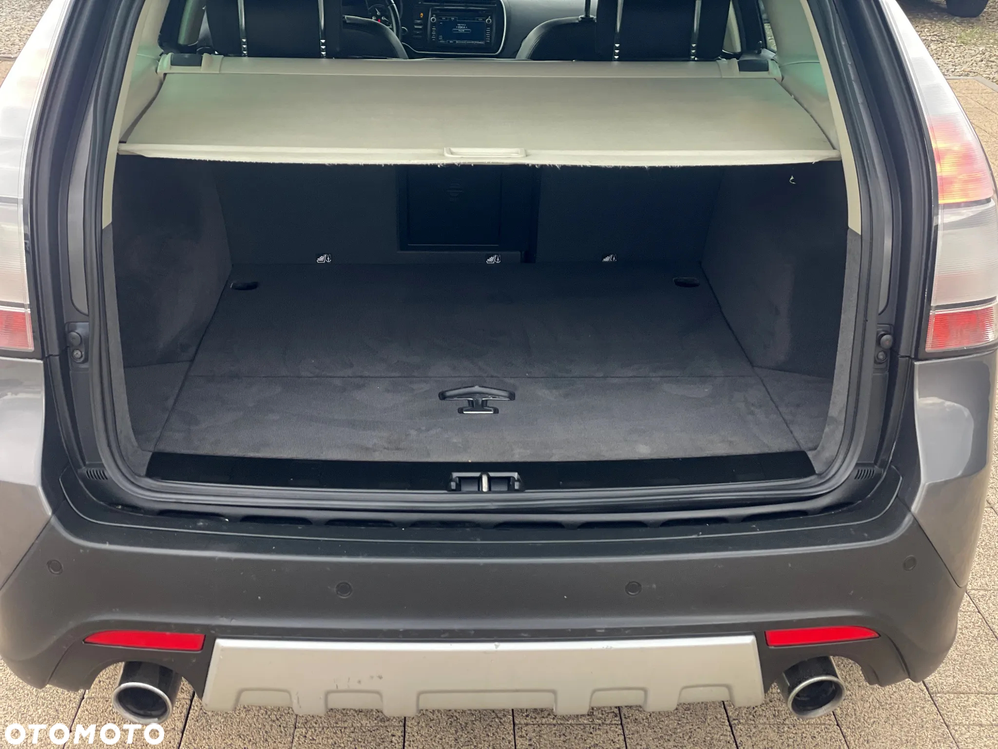 Saab 9-3X 9-3 X 1.9 TTiD - 10