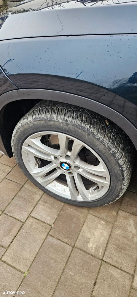 BMW X1 sDrive18d Aut. - 2