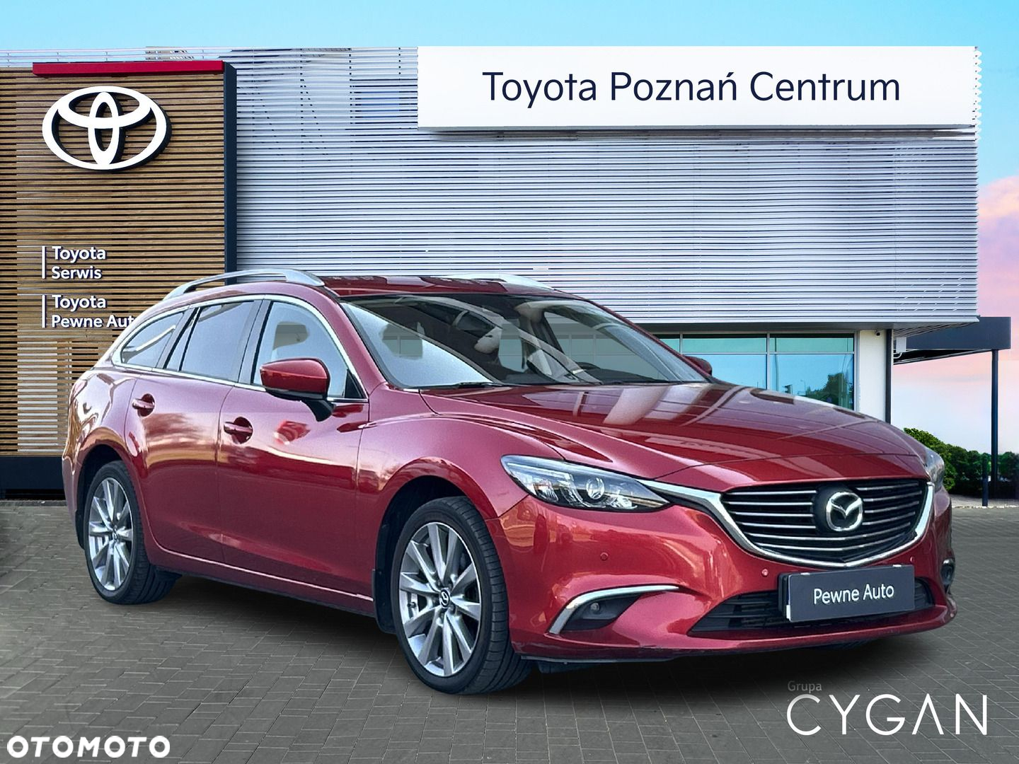 Mazda 6 2.2 D Skyenergy I-ELoop - 7