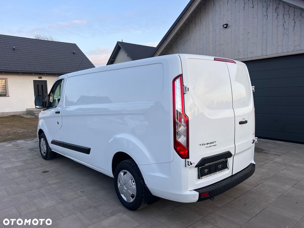 Ford Transit Custom - 3