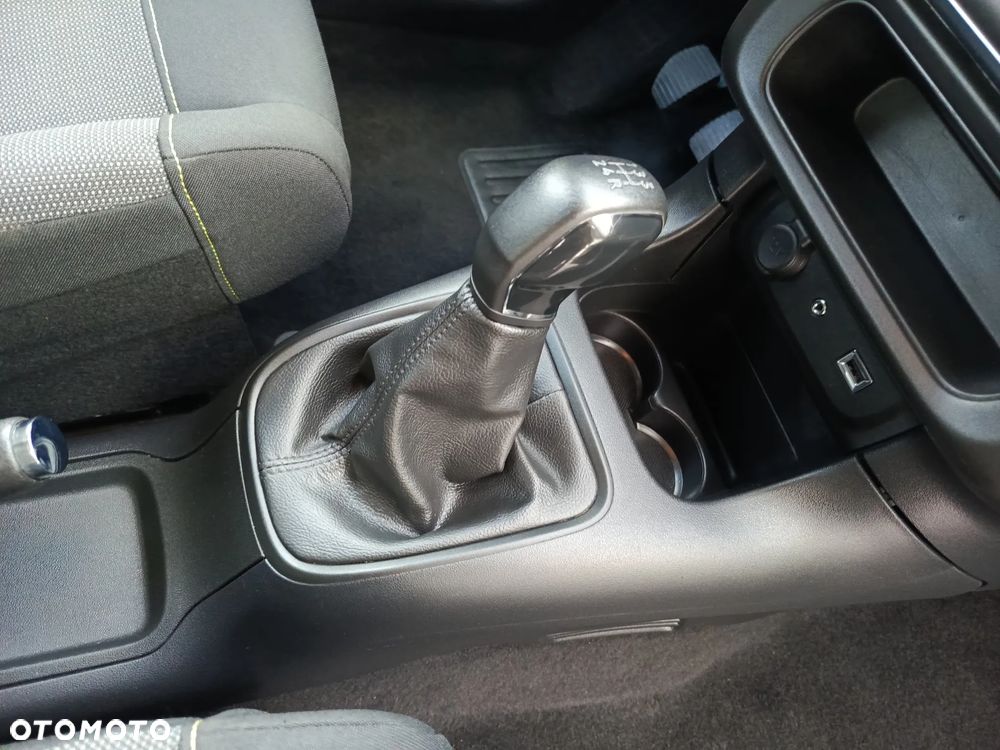 Citroën C3 Pure Tech 110 Stop&Start RED BLOCK - 30
