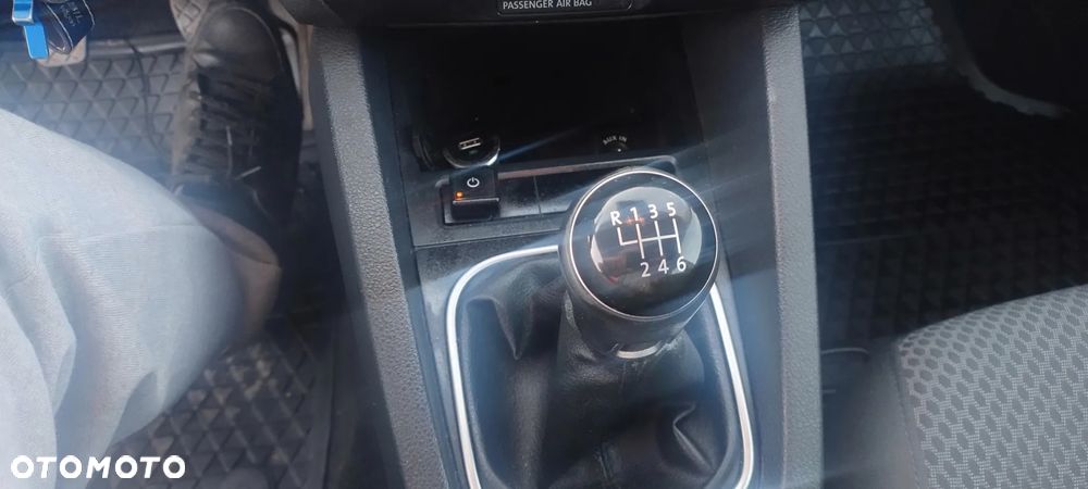 Volkswagen Jetta 1.4 TSI Comfortline - 22