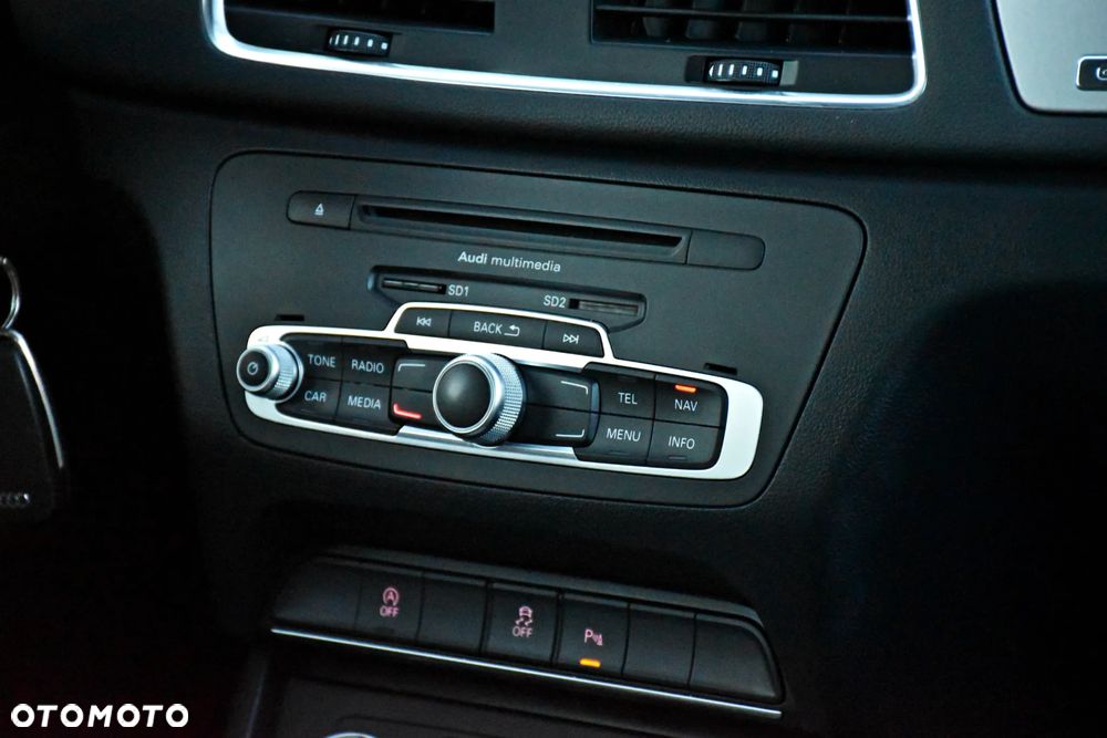 Audi Q3 - 37