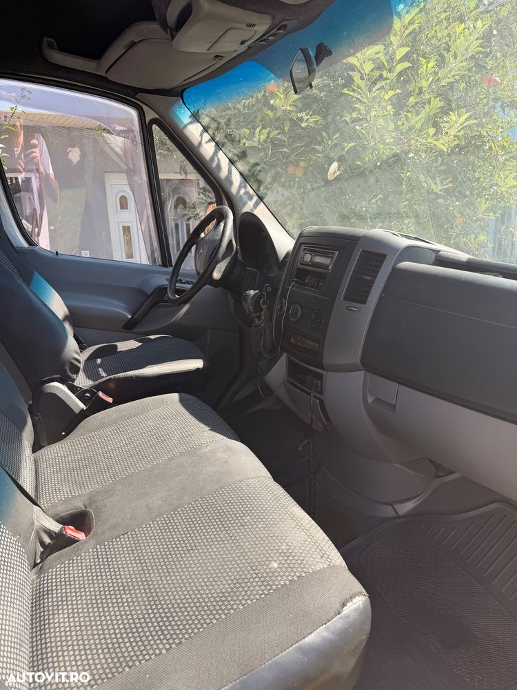 Mercedes-Benz Sprinter - 3