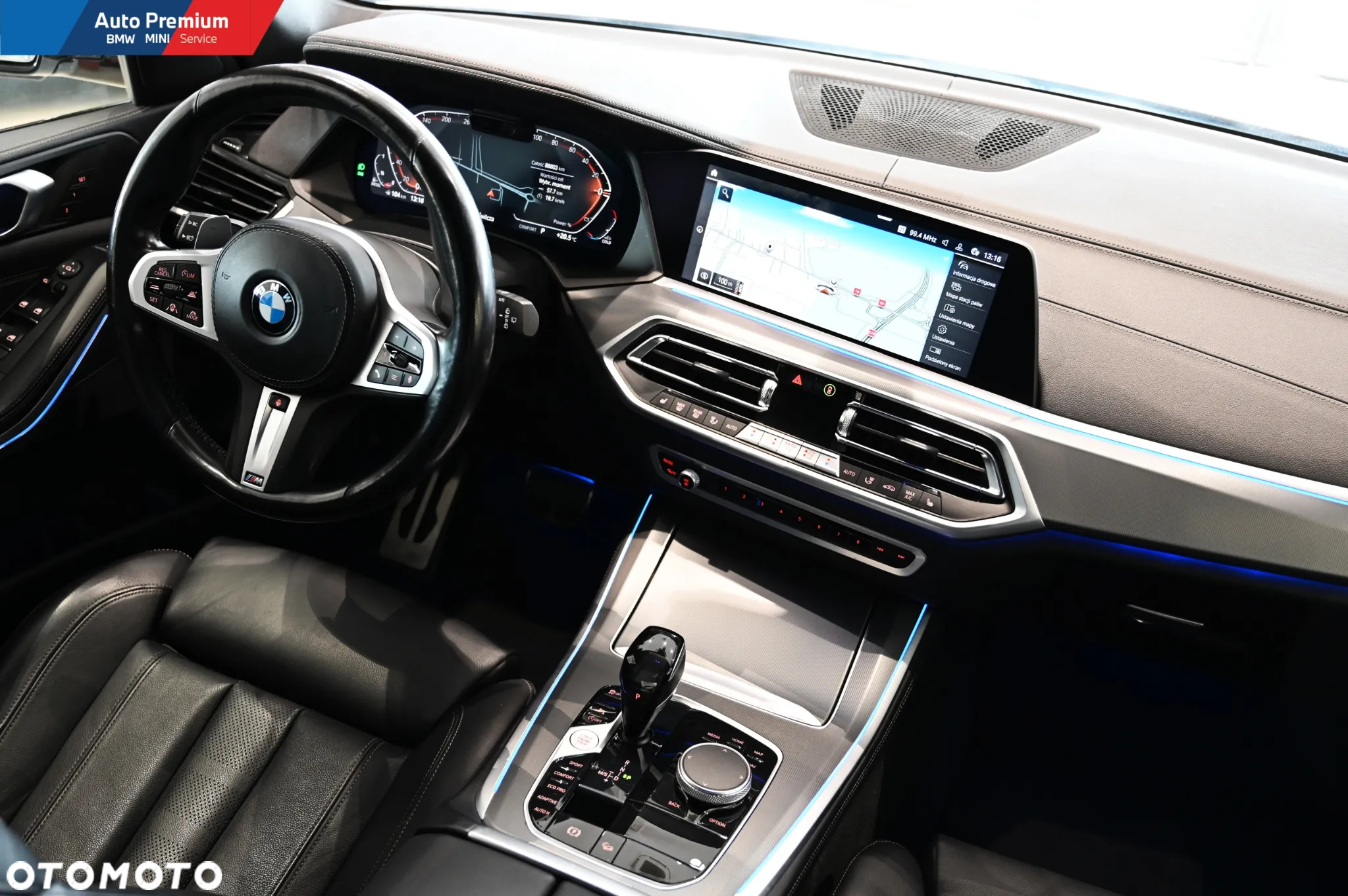 BMW X5 xDrive25d - 12
