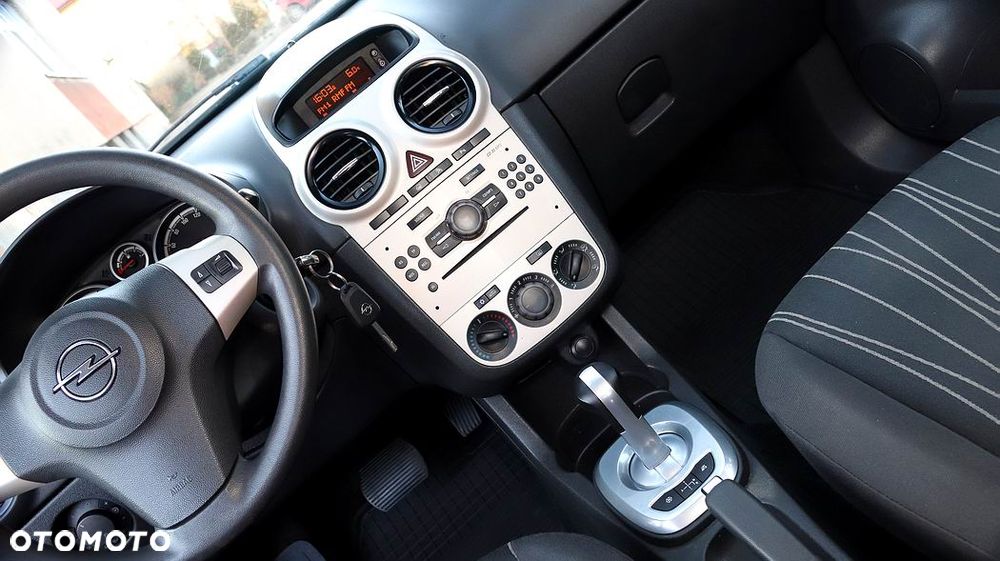 Opel Corsa - 34