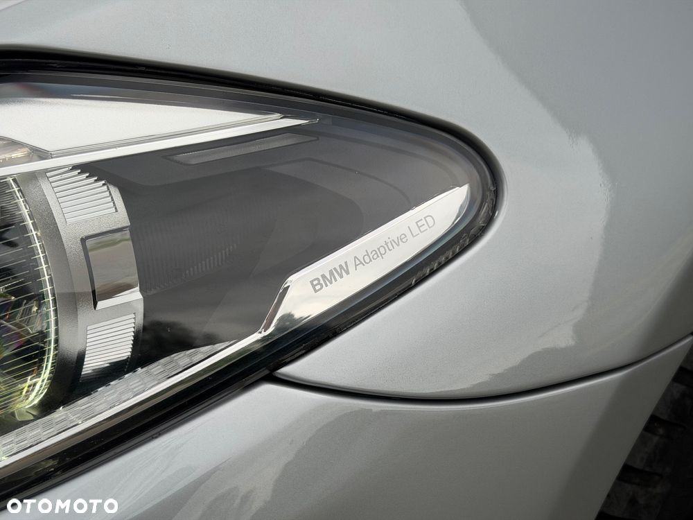 BMW Seria 5 - 39