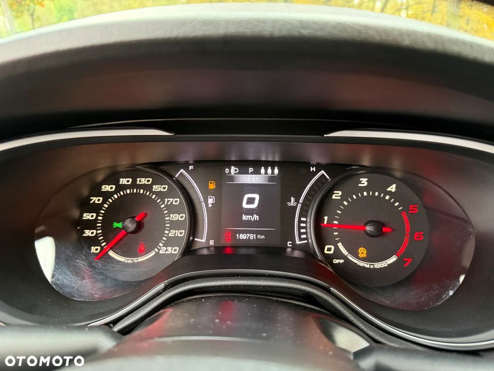 Fiat Tipo 1.6 MultiJet DCT S-Design - 15