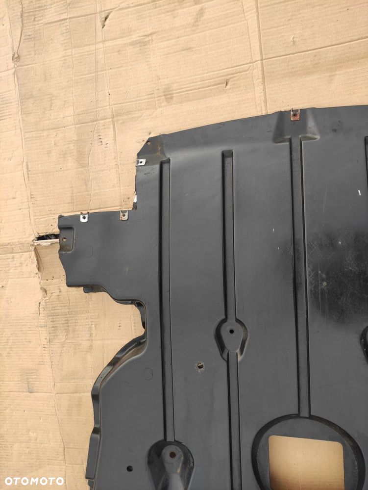 OSŁONA POD SILNIK DOLNA PODWOZIA BMW E81 E82 E87 M PAKIET - 5