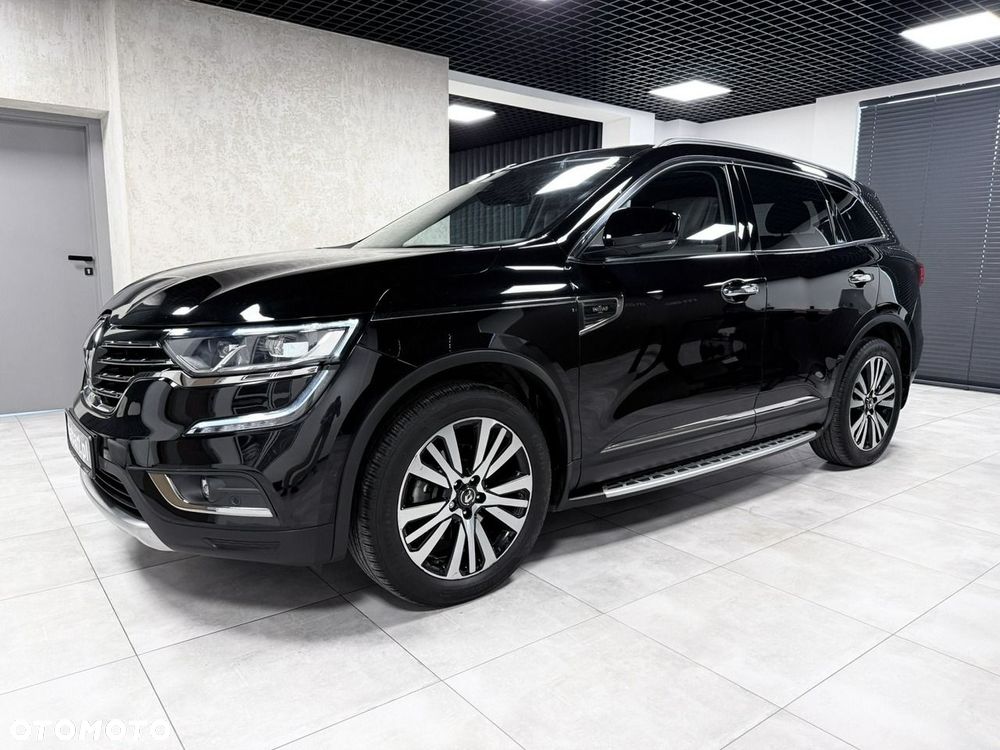 Renault Koleos 2.0 dCi Initiale Paris 4x4 X-Tronic - 2