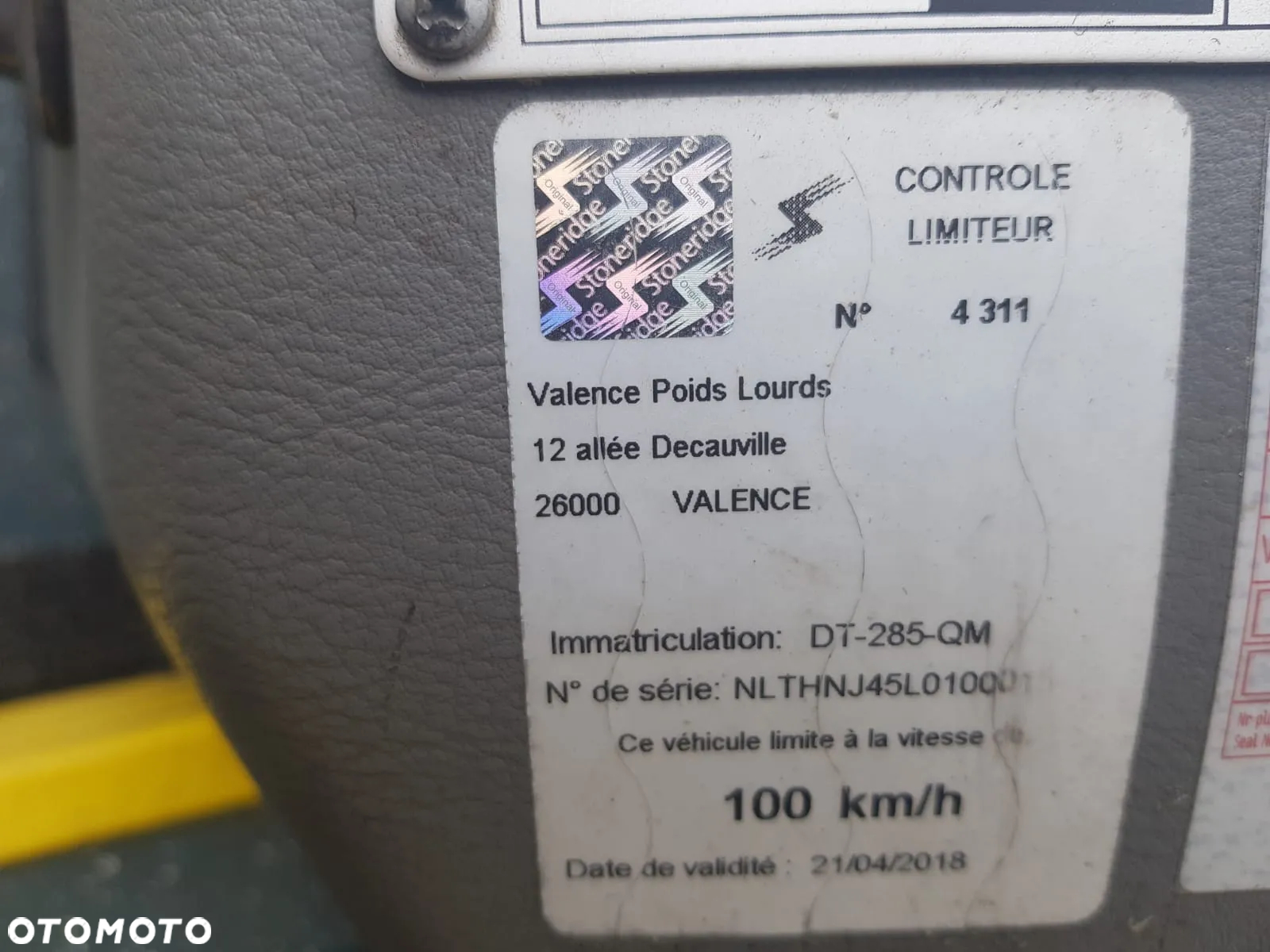 Temsa OPALIN 9 ZAMIANA - 19