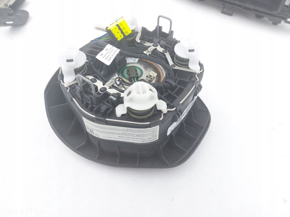 poduszka kierowcy air bag bmw f20 f30 eu - 6