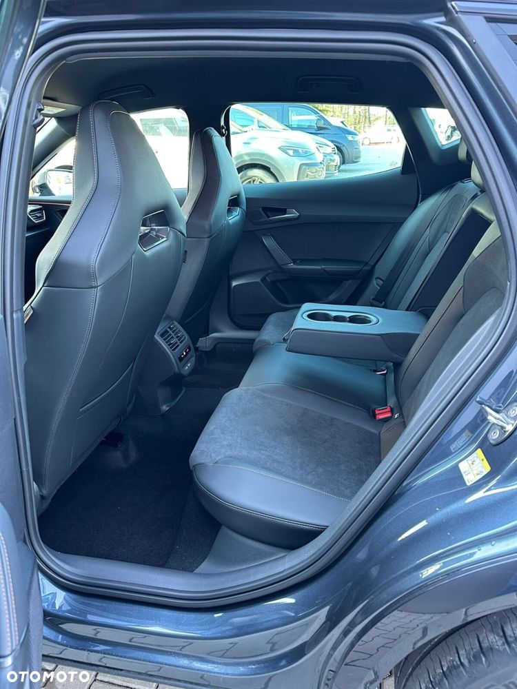 Cupra Formentor 1.5 eTSI mHEV DSG - 18
