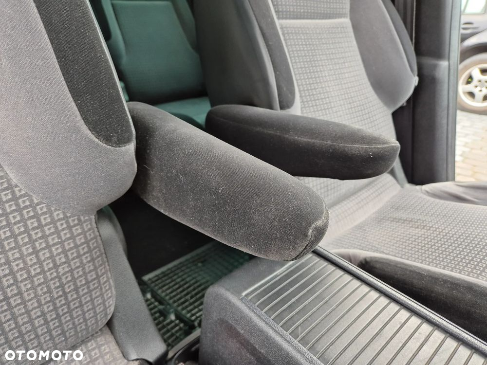 Citroën Berlingo - 18