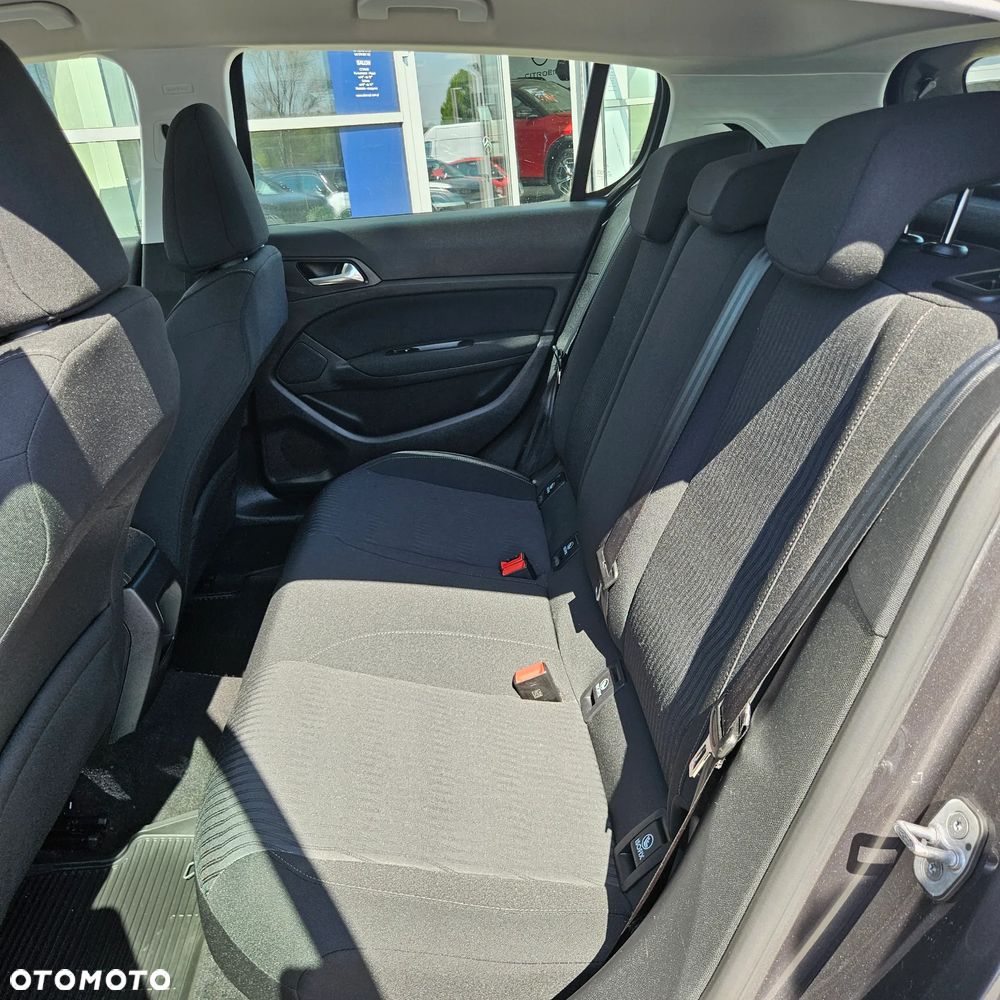 Peugeot 308 1.2 PureTech GPF Active S&S - 12
