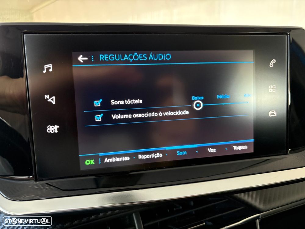 Peugeot 2008 1.5 BlueHDi Active - 22