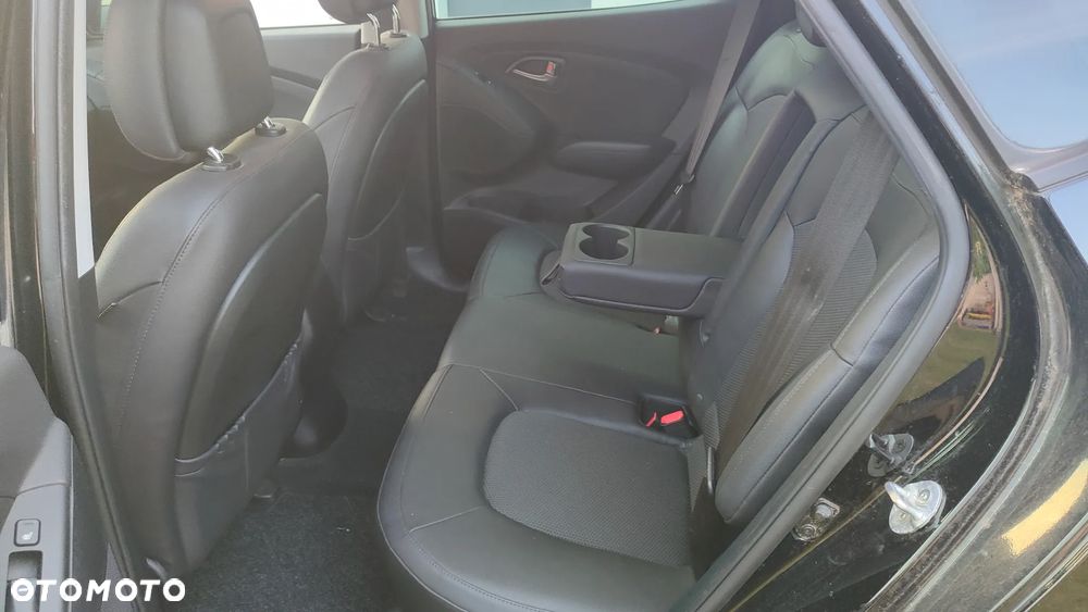 Hyundai ix35 2.0 GDI Premium 2WD - 15